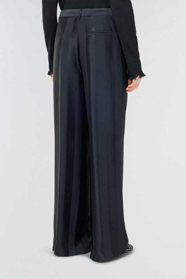 Semicouture Pantalone barrie | semicouture Offerte esclusive
