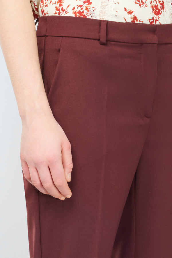 Semicouture Pantalone susy | semicouture Lightning offer