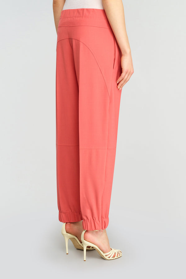 Semicouture Pantalone adelasia | semicouture Grandi sconti