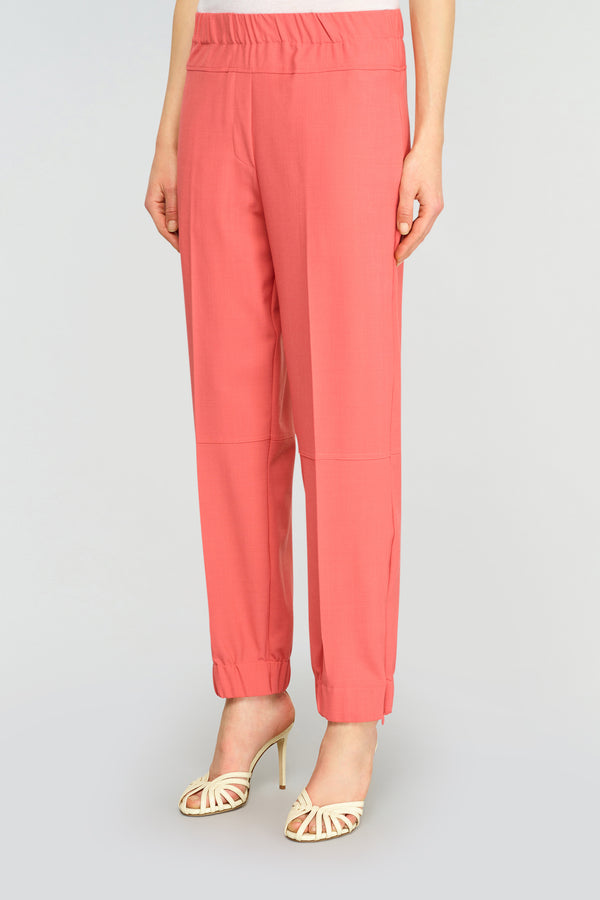 Semicouture Pantalone adelasia | semicouture Grandi sconti