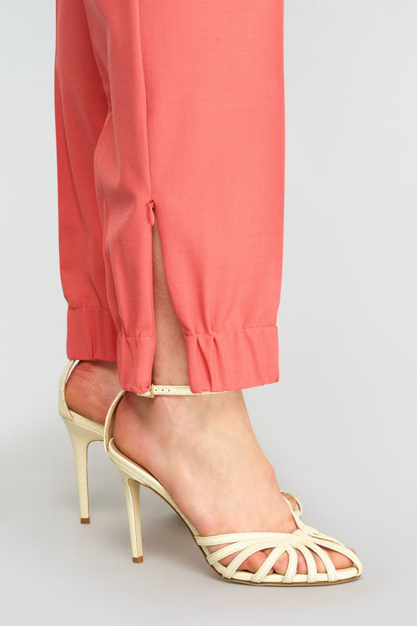 Semicouture Pantalone adelasia | semicouture Grandi sconti