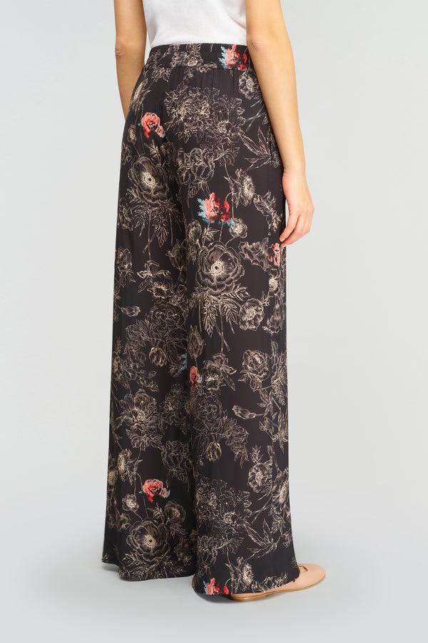 Semicouture Pantalone athena | semicouture Nuovi prodotti