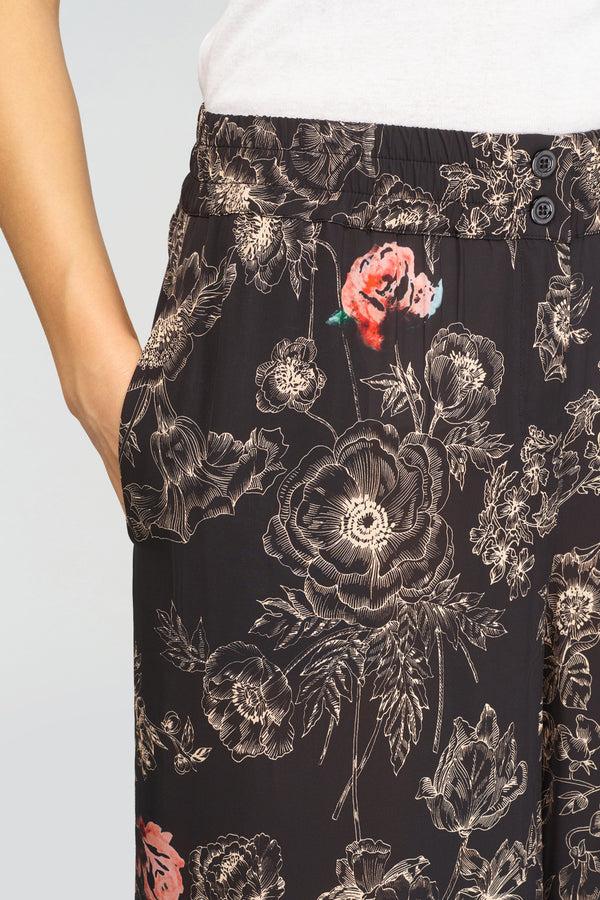 Semicouture Pantalone athena | semicouture Nuovi prodotti
