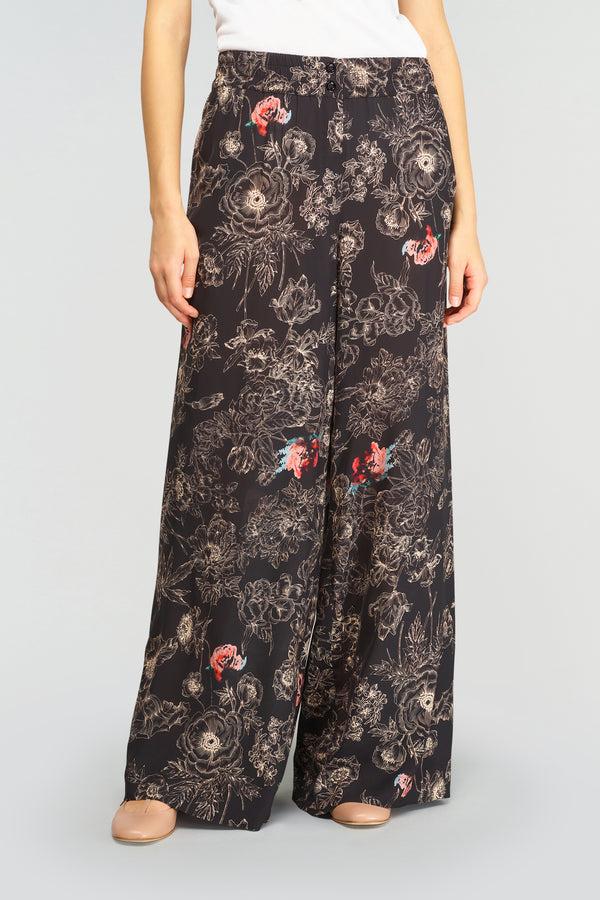 Semicouture Pantalone athena | semicouture Nuovi prodotti