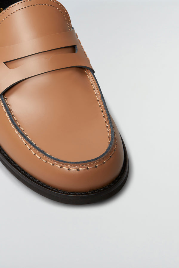 Semicouture Mocassino damienne | semicouture Offerte stagionali