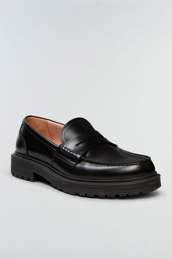 Semicouture Mocassino krystal | semicouture Liquidazione