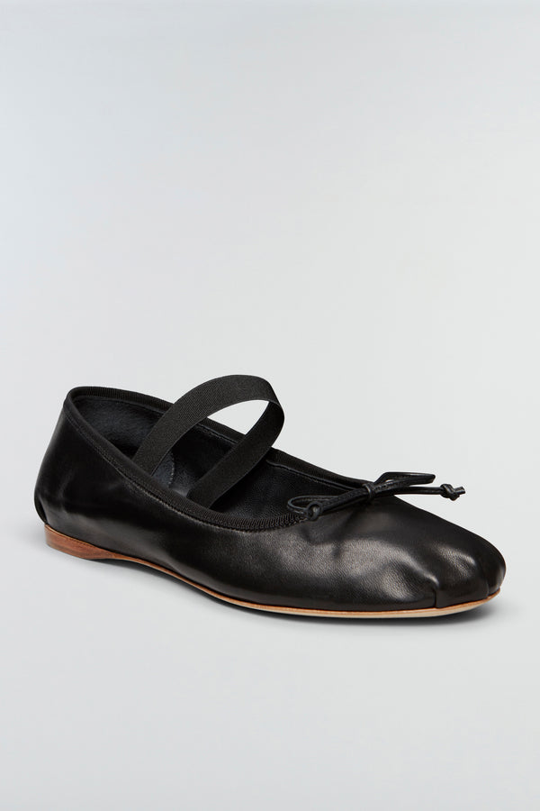 Semicouture Ballerina priscilla | semicouture Offerte speciali