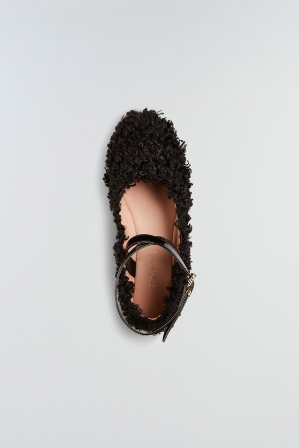 Semicouture Ballerina jack | semicouture Enormi risparmi