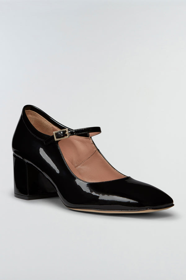 Semicouture Mary jane paula | semicouture Prezzo basso