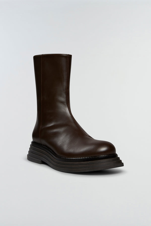 Semicouture Anfibio noah | semicouture Ritorno libero