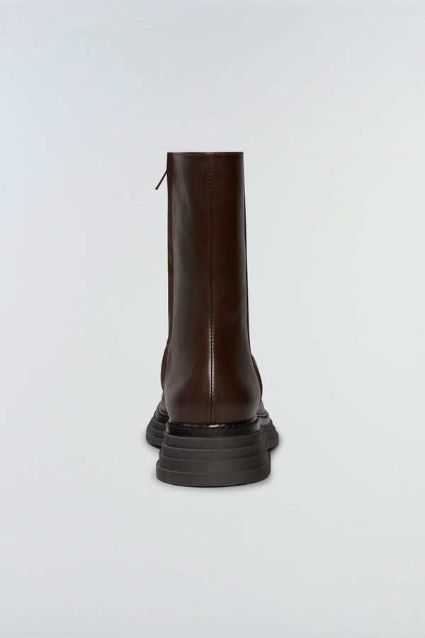 Semicouture Anfibio noah | semicouture Ritorno libero