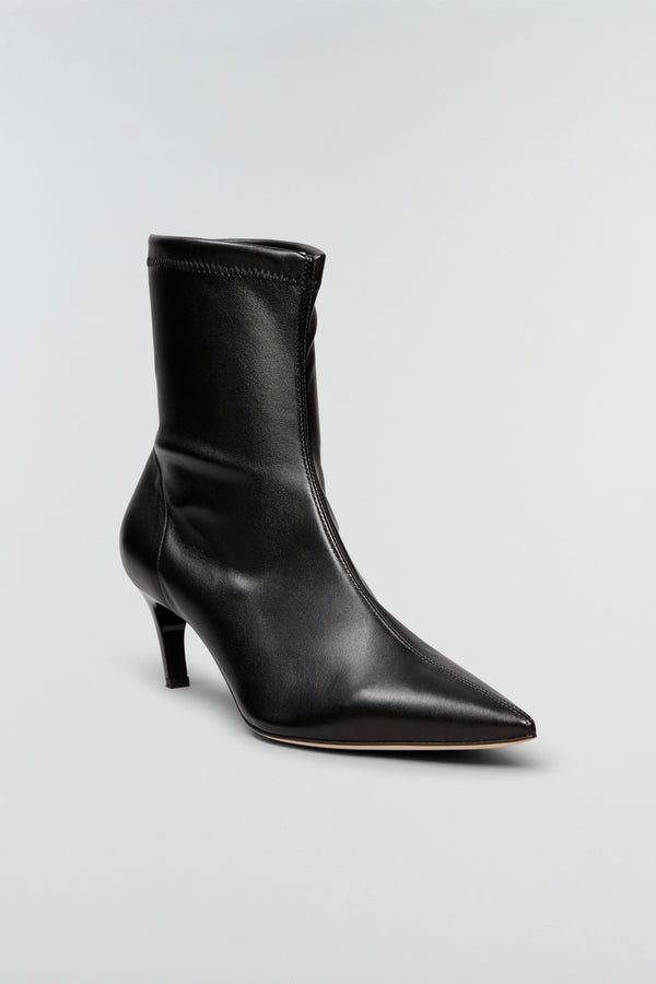 Semicouture Stivaletto giove | semicouture Rilascio limitato