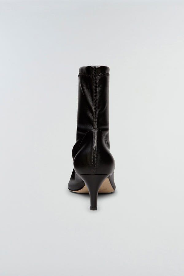 Semicouture Stivaletto giove | semicouture Rilascio limitato