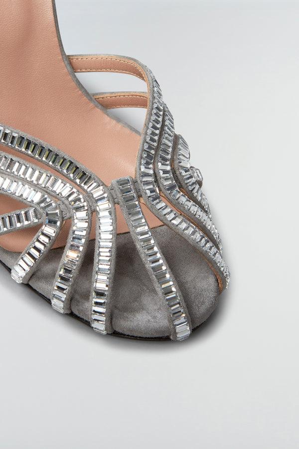 Semicouture Sandalo carolinas | semicouture Ultimi tre giorni