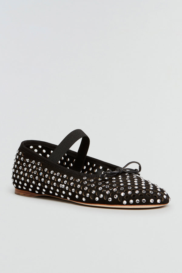 Semicouture Ballerina priscilla | semicouture ACQUISTA ORA