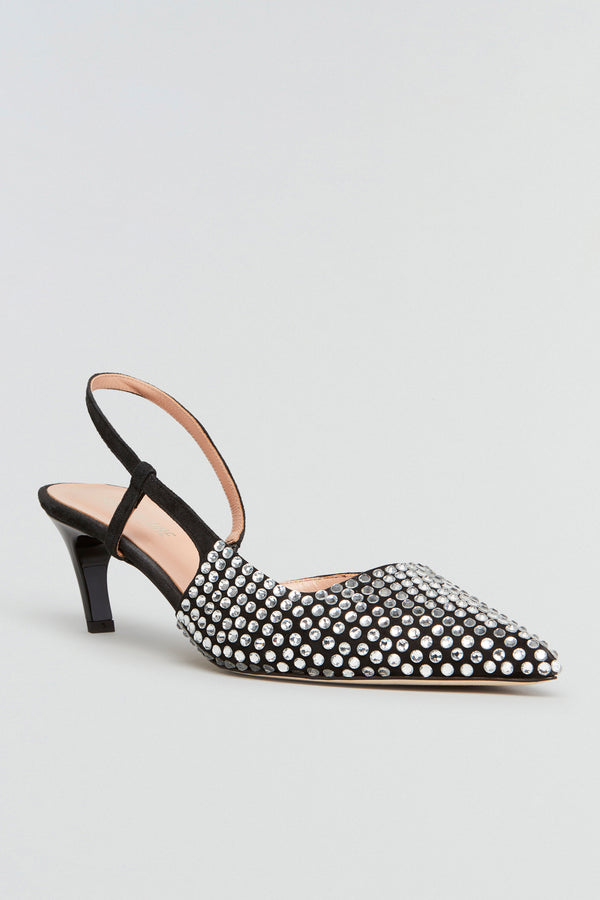 Semicouture Sandalo holly | semicouture Latest stili