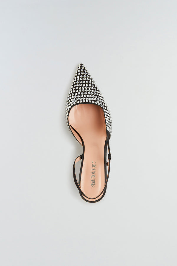 Semicouture Sandalo holly | semicouture Latest stili