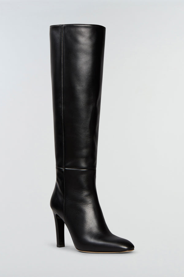 Semicouture Stivale coco | semicouture Ultimo giorno