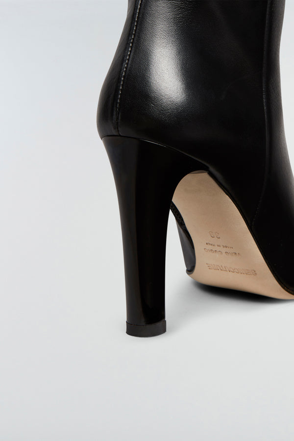 Semicouture Stivale coco | semicouture Ultimo giorno