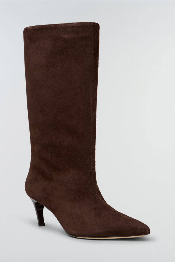 Semicouture Stivale vik | semicouture Promozione temporanea