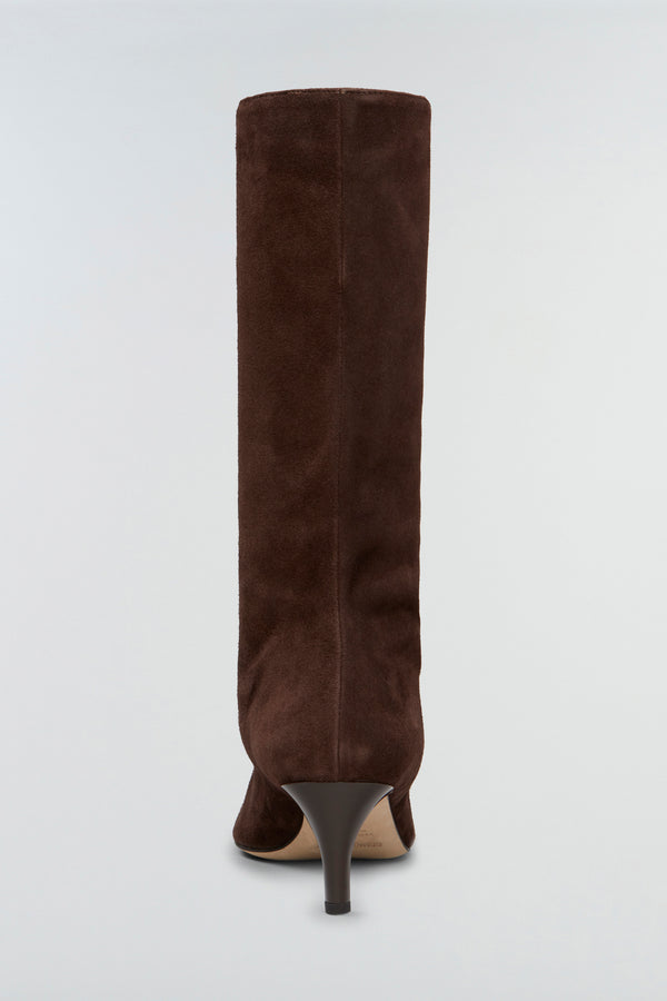 Semicouture Stivale vik | semicouture Promozione temporanea