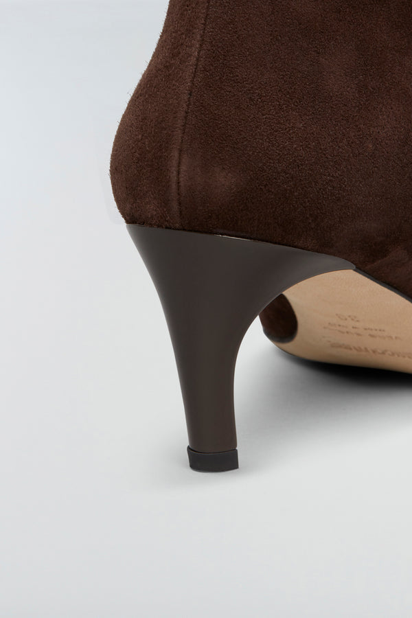 Semicouture Stivale vik | semicouture Promozione temporanea