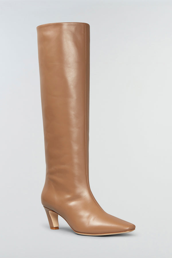 Semicouture Stivale matis | semicouture Fino al 50% di sconto