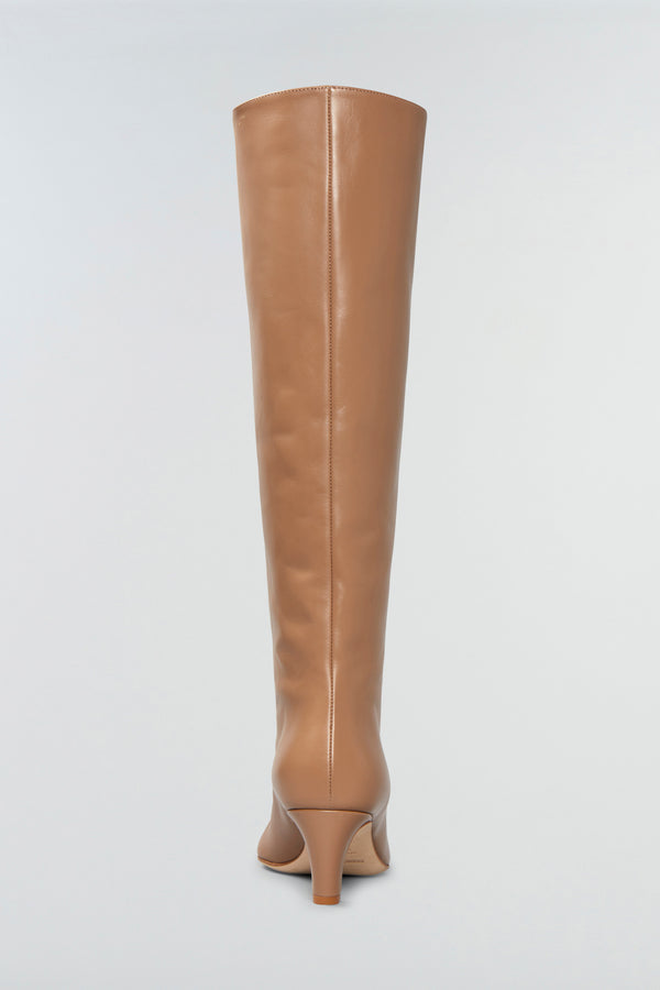 Semicouture Stivale matis | semicouture Fino al 50% di sconto