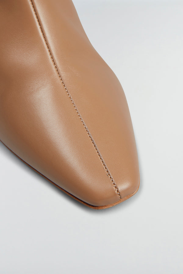 Semicouture Stivale matis | semicouture Fino al 50% di sconto