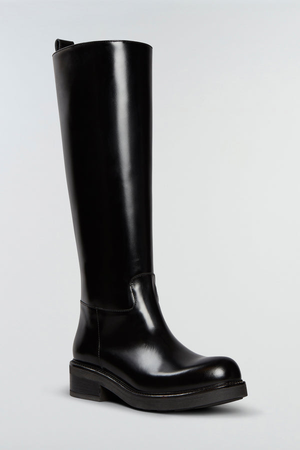 Semicouture Stivale luce | semicouture Fino al 60% di sconto