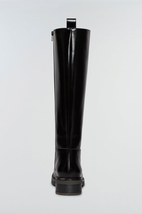 Semicouture Stivale luce | semicouture Fino al 60% di sconto