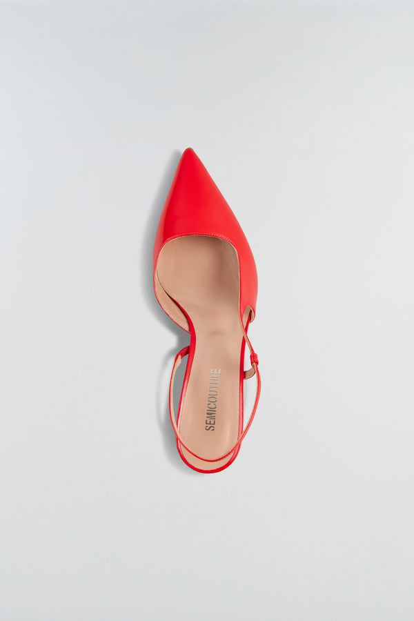 Semicouture Sandalo holly | semicouture Only for today