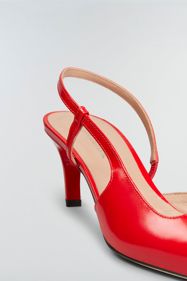 Semicouture Sandalo holly | semicouture Only for today