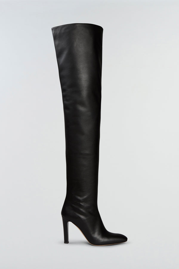 Semicouture Stivale mentha | semicouture Sostegno trimestrale