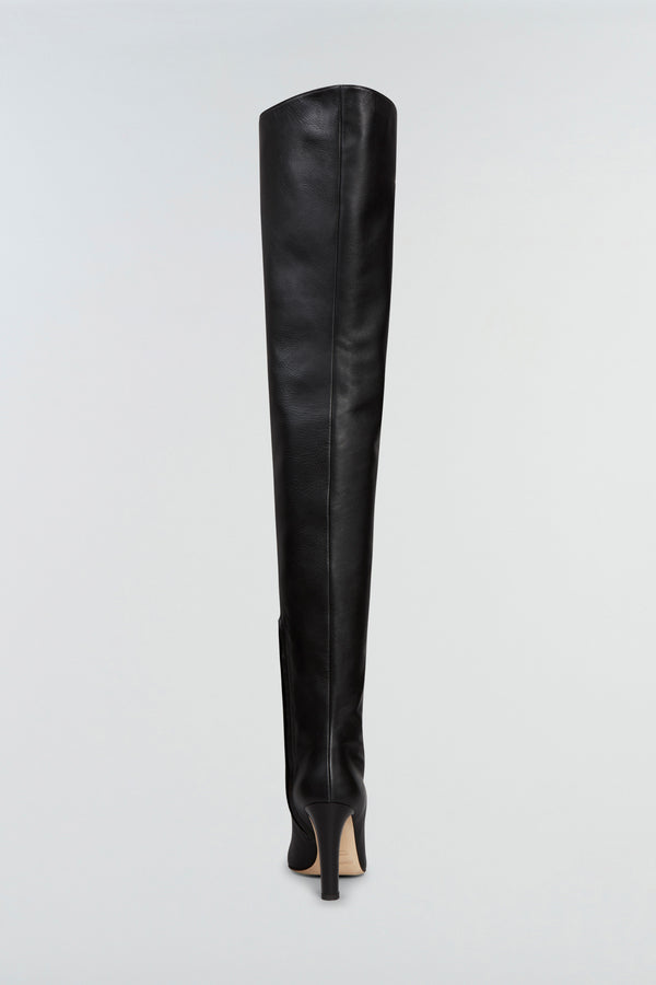 Semicouture Stivale mentha | semicouture Sostegno trimestrale