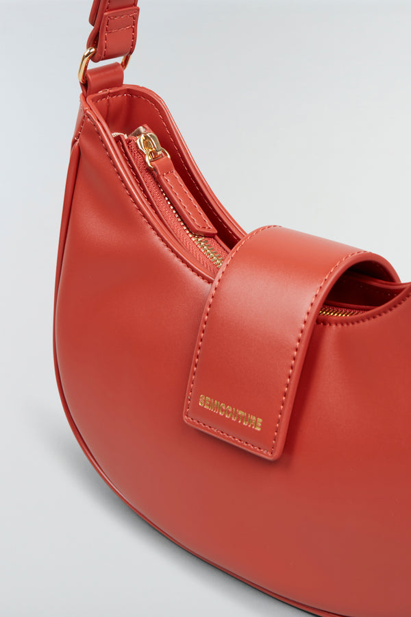 Semicouture Hobo bag isobell | semicouture Solo un giorno rimasto