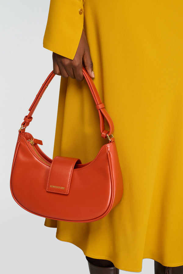 Semicouture Hobo bag isobell | semicouture Solo un giorno rimasto
