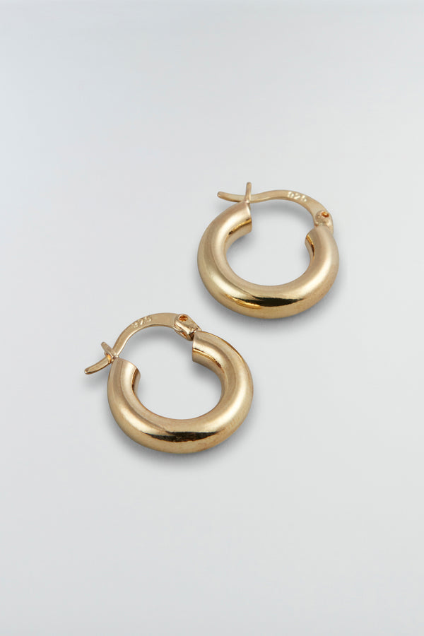 Semicouture Orecchini marys | semicouture Enormi sconti