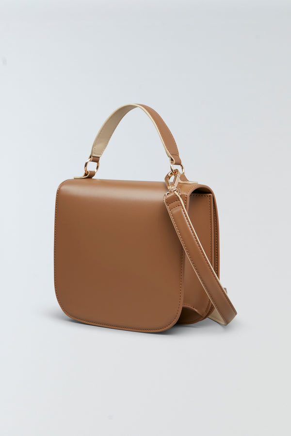 Semicouture Bag medium atena | semicouture 50% di sconto con spedizione gratuita
