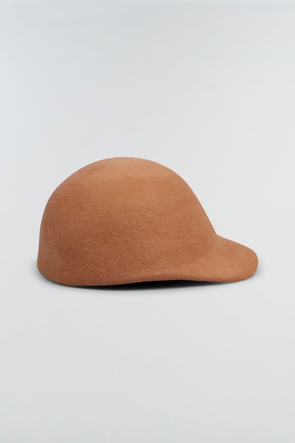 Semicouture Cappello luigina | semicouture Officina