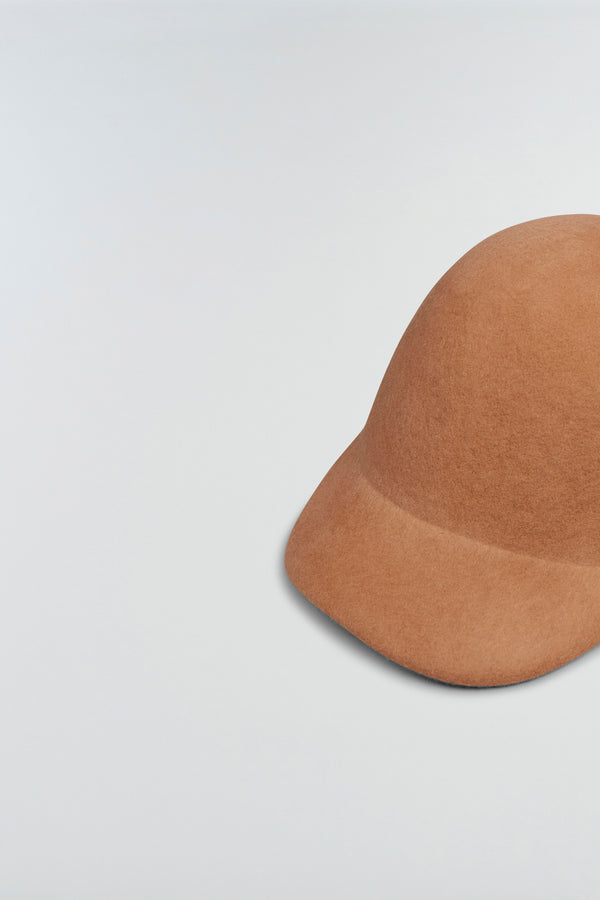Semicouture Cappello luigina | semicouture Officina