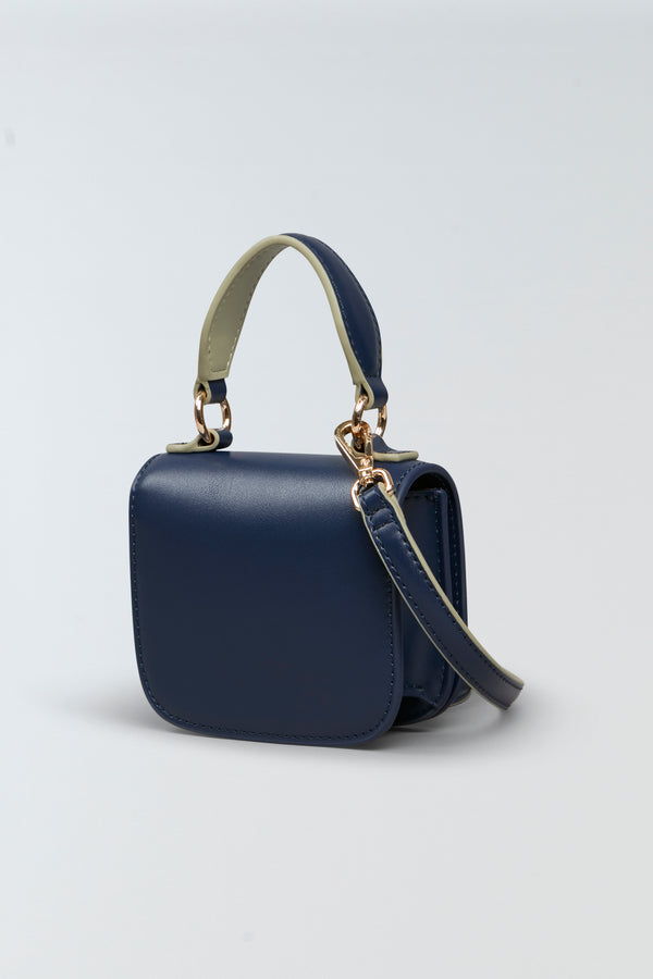 Semicouture Bag mini afrodite | semicouture In vendita