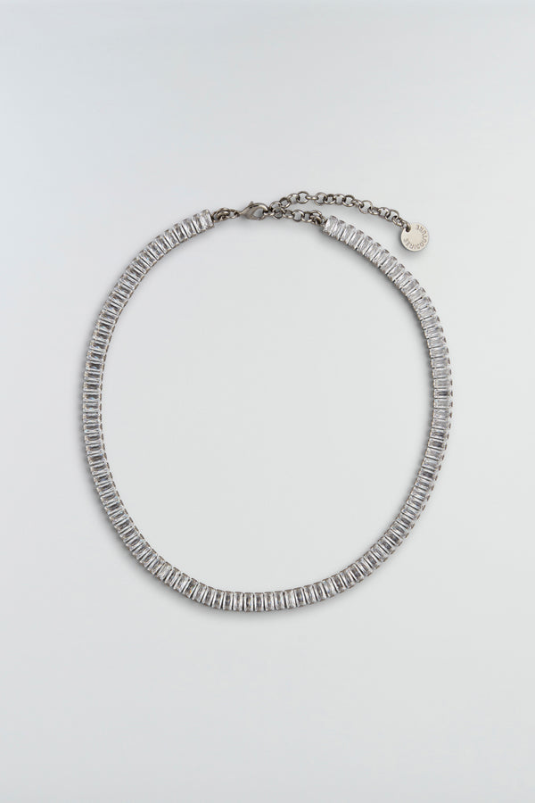 Semicouture Collana mars | semicouture Italia