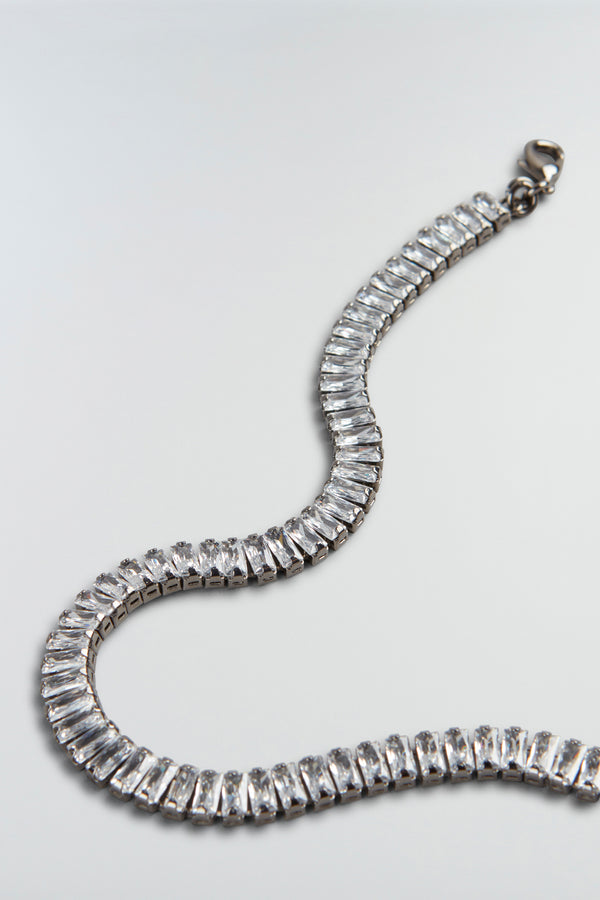 Semicouture Collana mars | semicouture Italia