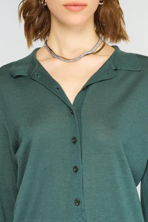 Semicouture Collana mars | semicouture Italia