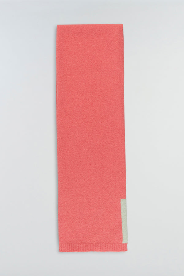Semicouture Sciarpa bruce | semicouture Spedizione Gratuita