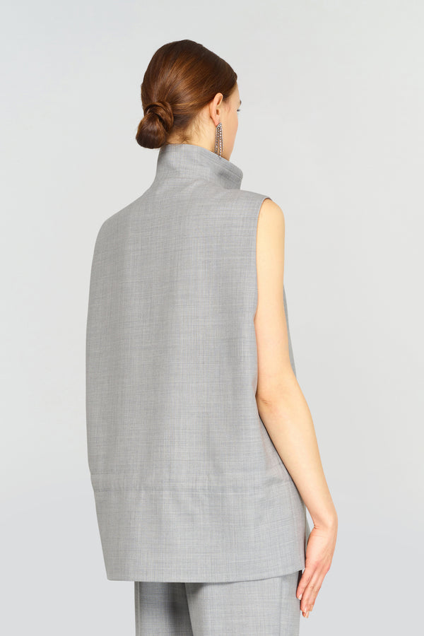Semicouture Gilet brigit | semicouture Negozi Online