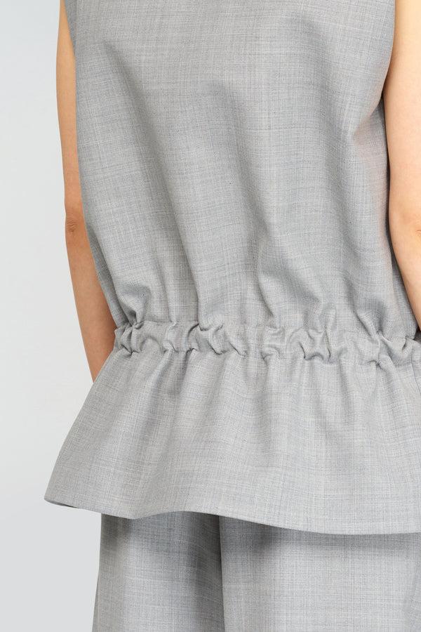 Semicouture Gilet brigit | semicouture Negozi Online