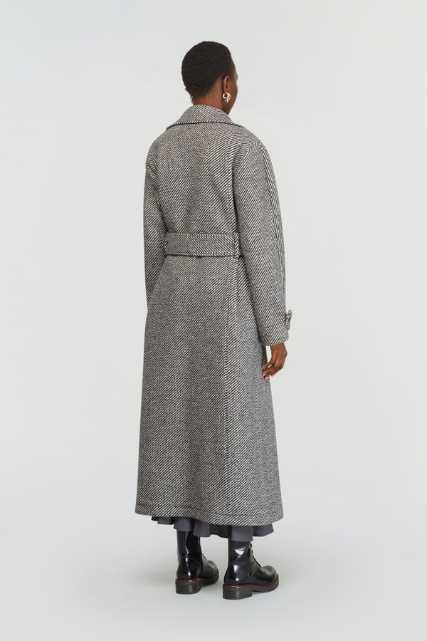 Semicouture Cappotto ashlyn | semicouture Acquista Ora