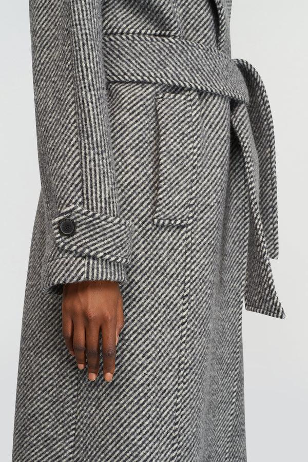 Semicouture Cappotto ashlyn | semicouture Acquista Ora
